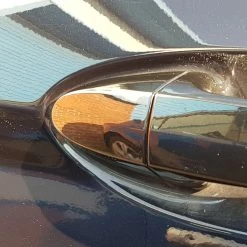 Paintmodz Proform Ltd De-Lock Door Handle Bezel Mk7/7.5 Fiesta (inc ST180) Ford Fiesta