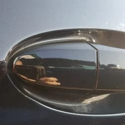 Paintmodz Proform Ltd De-Lock Door Handle Bezel Mk7/7.5 Fiesta (inc ST180) Ford Fiesta