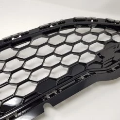 Paintmodz Proform Ltd New Front Radiator Grille - Genuine Ford Mk8 Fiesta ST (Painted)