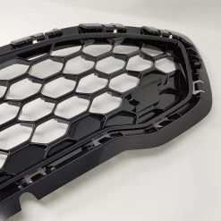 Paintmodz Proform Ltd New Front Radiator Grille - Genuine Ford Mk8 Fiesta ST (Painted)