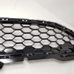 Paintmodz Proform Ltd New Front Radiator Grille - Genuine Ford Mk8 Fiesta ST (Painted)