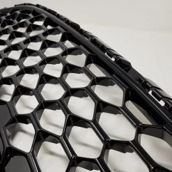 Paintmodz Proform Ltd New Front Radiator Grille - Genuine Ford Mk8 Fiesta ST (Painted)