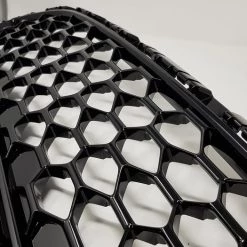 Paintmodz Proform Ltd New Front Radiator Grille - Genuine Ford Mk8 Fiesta ST (Painted)