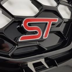 Paintmodz Proform Ltd New Front Radiator Grille - Genuine Ford Mk8 Fiesta ST (Painted)