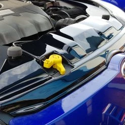 Paintmodz Proform Ltd New Mk3 (Pre-Facelift) Focus ST Slam Panel Cover (various Colours)