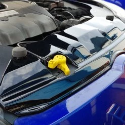 Paintmodz Proform Ltd New Mk3 (Pre-Facelift) Focus ST Slam Panel Cover (various Colours)