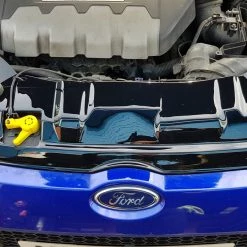 Paintmodz Proform Ltd New Mk3 (Pre-Facelift) Focus ST Slam Panel Cover (various Colours)