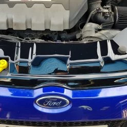 Paintmodz Proform Ltd New Mk3 (Pre-Facelift) Focus ST Slam Panel Cover (various Colours)