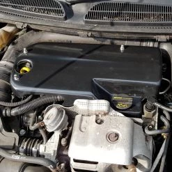 Paintmodz Proform Ltd Proform Engine Cover (Show Only) - MK7.5 Fiesta 1.0 Ecoboost Ford Fiesta Mk7.5