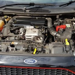 Paintmodz Proform Ltd Proform Engine Cover (Show Only) - MK7.5 Fiesta 1.0 Ecoboost Ford Fiesta Mk7.5