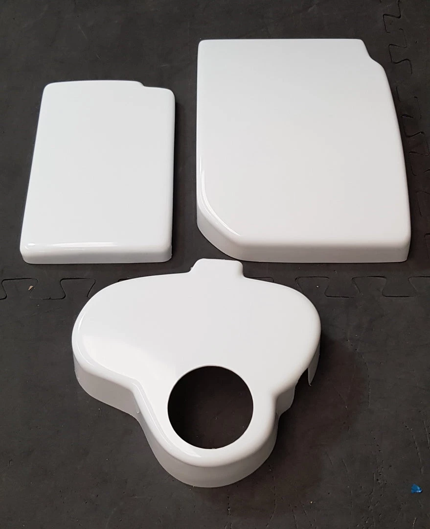 Proform Engine Bay Dress Up Kit (various Colours) - Vauxhall Corsa D (inc VXR) 1 Proform Engine Bay Dress Up Kit (various Colours) - Vauxhall Corsa D (inc VXR)