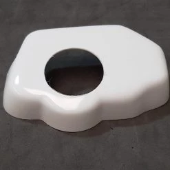 Paintmodz Proform Ltd Proform Brake Reservoir Cover (Various Colours) - Vauxhall Corsa D (inc VXR)