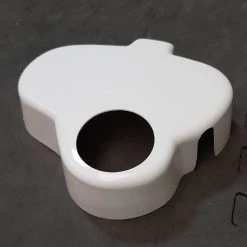 Paintmodz Proform Ltd Proform Coolant Tank Cover (Various Colours) - Vauxhall Corsa D (inc VXR)