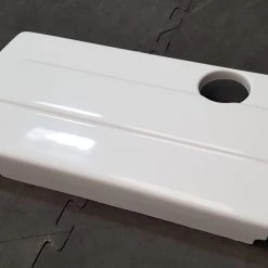 Proform Engine Cover (various Colours) - Vauxhall Corsa E VXR