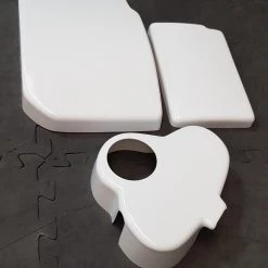 Proform Engine Bay Dress Up Kit (various Colours) - Vauxhall Corsa D (inc VXR) 15 Proform Engine Bay Dress Up Kit (various Colours) - Vauxhall Corsa D (inc VXR)