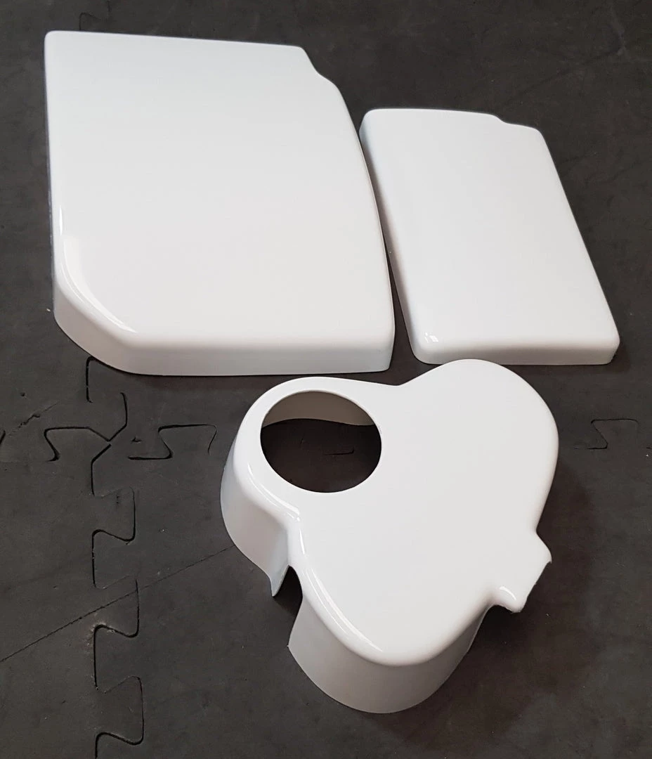 Proform Engine Bay Dress Up Kit (various Colours) - Vauxhall Corsa D (inc VXR) 4 Proform Engine Bay Dress Up Kit (various Colours) - Vauxhall Corsa D (inc VXR)