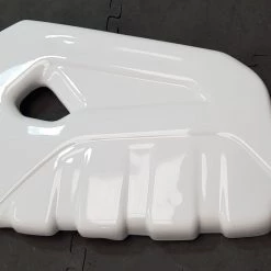 Paintmodz Proform Ltd Proform Engine Cover - MK7.5 Fiesta ST180 Ford Fiesta Mk7.5