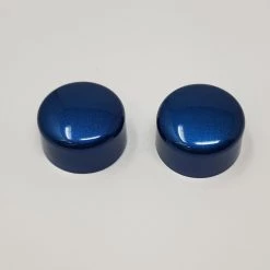 Paintmodz Proform Ltd Wiper Arm Bolt Rubber Covers - Mk7/7.5/8/8.5 Fiesta Ford Fiesta