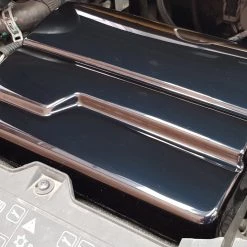 Proform Battery Cover (various Colours) - Mk4 Renault Clio RS