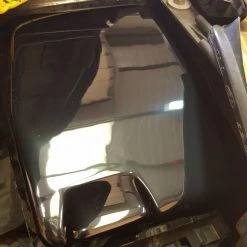 Proform Fuse Box Cover (various Colours) - Mk4 Renault Clio RS