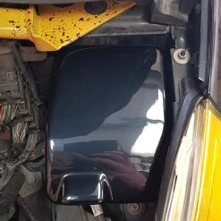 Proform Fuse Box Cover (various Colours) - Mk4 Renault Clio RS