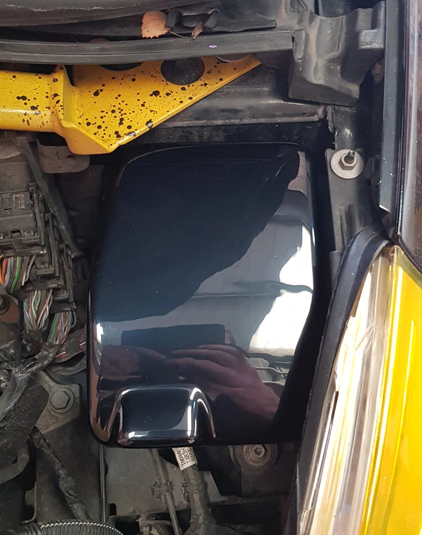 Proform Fuse Box Cover (various Colours) - Mk4 Renault Clio RS 1 Proform Fuse Box Cover (various Colours) - Mk4 Renault Clio RS