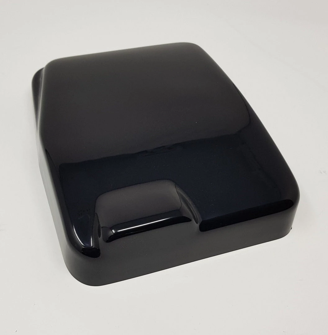 Proform Fuse Box Cover (various Colours) - Mk4 Renault Clio RS 4 Proform Fuse Box Cover (various Colours) - Mk4 Renault Clio RS