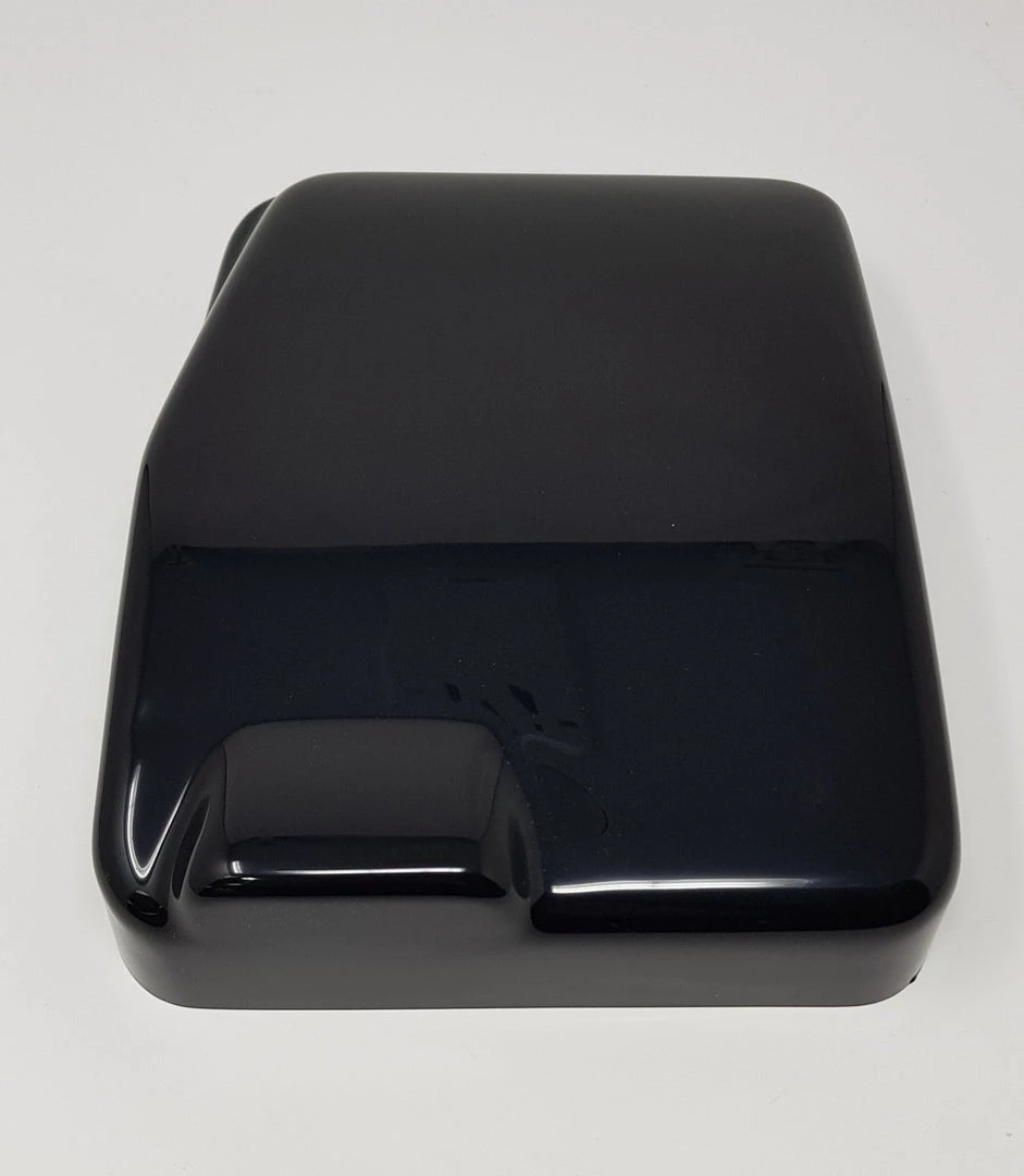 Proform Fuse Box Cover (various Colours) - Mk4 Renault Clio RS 3 Proform Fuse Box Cover (various Colours) - Mk4 Renault Clio RS