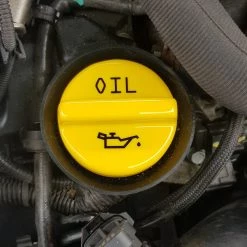 Proform Engine Oil Cap Cover (various Colours) - Mk4 Renault Clio RS