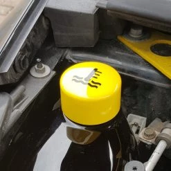 Proform Coolant Cap Cover (various Colours) - Mk4 Renault Clio RS