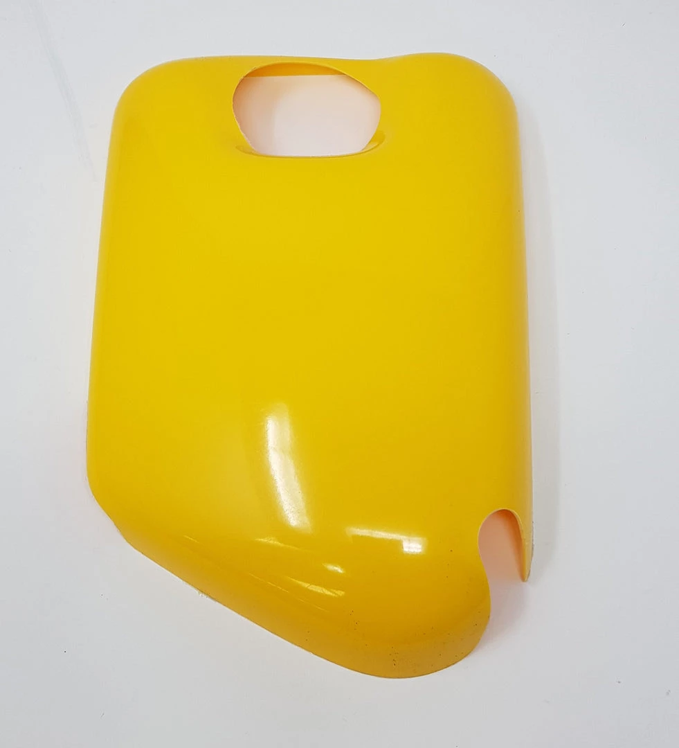 Proform Coolant Tank Cover (various Colours) - Mk3/3.5 Ford Focus 25 Proform Coolant Tank Cover (various Colours) - Mk3/3.5 Ford Focus