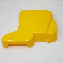 Proform Airbox Cover (various Colours) - Mk2.5 Focus ST/RS Ford Focus Mk2.5