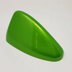 Paintmodz Proform Proform New 'Shark Fin' Aerial - Mk8/8.5 Ford Fiesta / Mk2 Puma