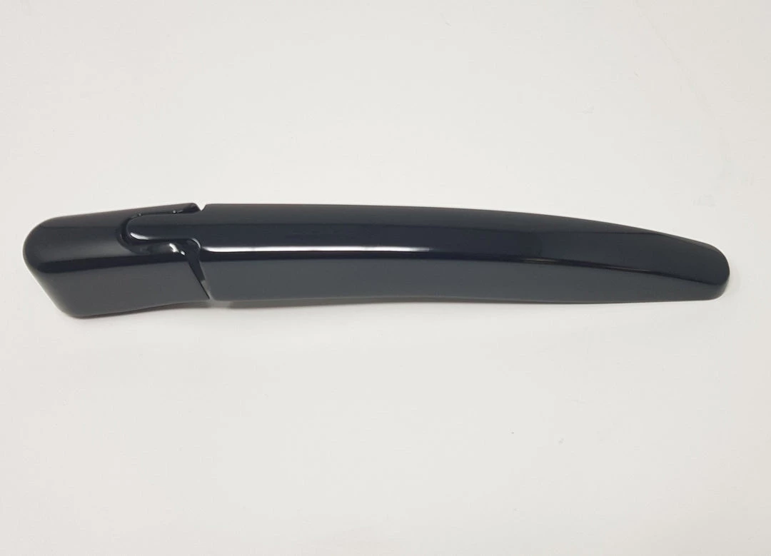 Paintmodz Proform Ltd Genuine Ford Gloss Black Rear Wiper - Mk8/8.5 Fiesta New 9 Paintmodz Proform Ltd Genuine Ford Gloss Black Rear Wiper - Mk8/8.5 Fiesta New
