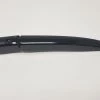 Paintmodz Proform Ltd Genuine Ford Gloss Black Rear Wiper Arm - Mk2 Puma
