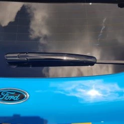 Paintmodz Proform Ltd Genuine Ford Gloss Black Rear Wiper - Mk8/8.5 Fiesta New 13 Paintmodz Proform Ltd Genuine Ford Gloss Black Rear Wiper - Mk8/8.5 Fiesta New