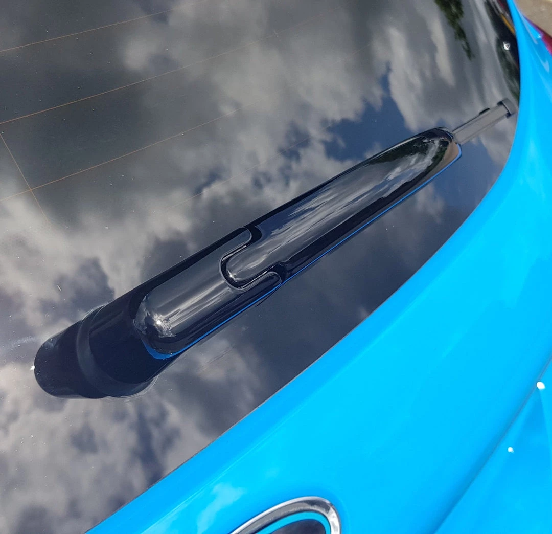 Paintmodz Proform Ltd Genuine Ford Gloss Black Rear Wiper - Mk8/8.5 Fiesta New 1 Paintmodz Proform Ltd Genuine Ford Gloss Black Rear Wiper - Mk8/8.5 Fiesta New