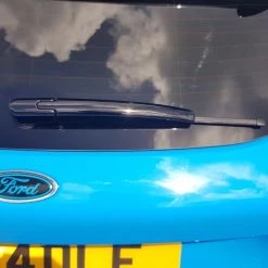 Paintmodz Proform Ltd Genuine Ford Rear Wiper Arm - Mk4 Focus (Painted/Hydrpodipped) New