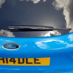 Paintmodz Proform Ltd Genuine Ford Gloss Black Rear Wiper - Mk8/8.5 Fiesta New 14 Paintmodz Proform Ltd Genuine Ford Gloss Black Rear Wiper - Mk8/8.5 Fiesta New