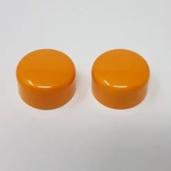 Paintmodz Proform Ltd Wiper Arm Bolt Rubber Covers - Mk2/3/3.5/4 Focus