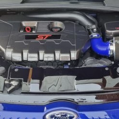 Paintmodz Proform Ltd New Mk3 (Pre-Facelift) Focus ST Slam Panel Cover (various Colours)