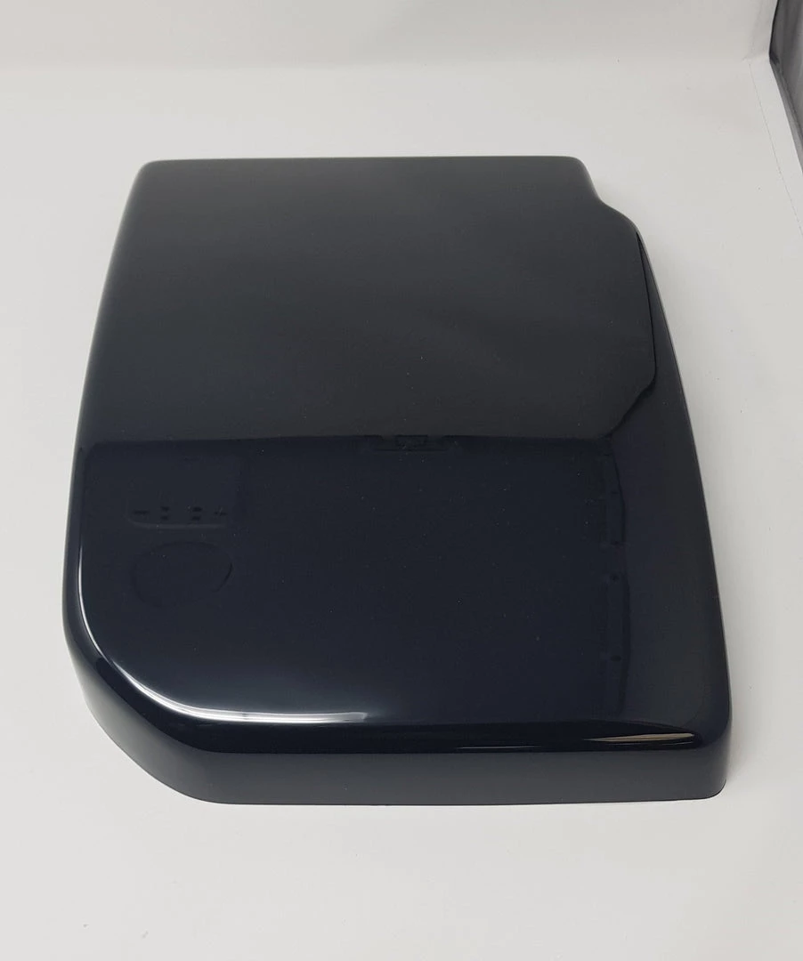 Proform Battery Cover (various Colours) - Vauxhall Corsa D (inc VXR) 3 Proform Battery Cover (various Colours) - Vauxhall Corsa D (inc VXR)