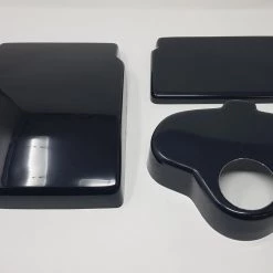 Proform Engine Bay Dress Up Kit (various Colours) - Vauxhall Corsa D (inc VXR) 14 Proform Engine Bay Dress Up Kit (various Colours) - Vauxhall Corsa D (inc VXR)