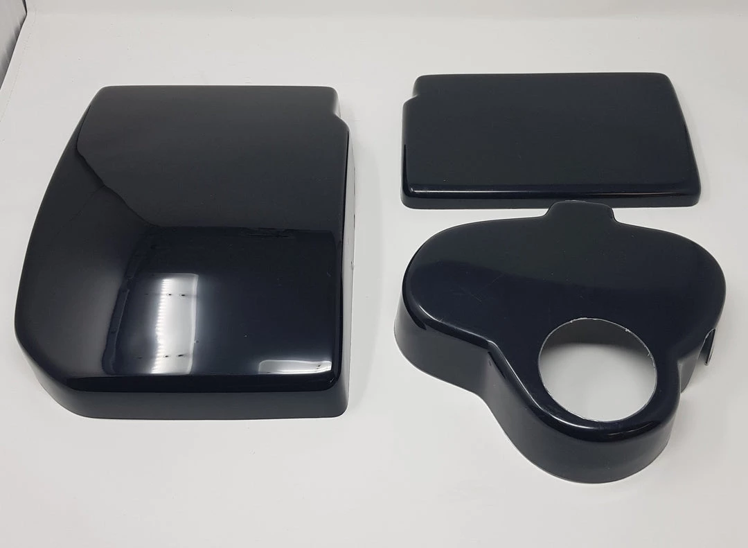 Proform Engine Bay Dress Up Kit (various Colours) - Vauxhall Corsa D (inc VXR) 3 Proform Engine Bay Dress Up Kit (various Colours) - Vauxhall Corsa D (inc VXR)