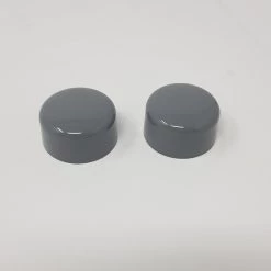 Paintmodz Proform Ltd Wiper Arm Bolt Rubber Covers - Mk2 Puma Ford Puma 65 Paintmodz Proform Ltd Wiper Arm Bolt Rubber Covers - Mk2 Puma Ford Puma