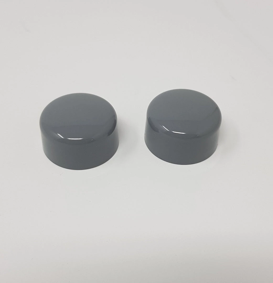 Paintmodz Proform Ltd Wiper Arm Bolt Rubber Covers - Mk2 Puma Ford Puma 33 Paintmodz Proform Ltd Wiper Arm Bolt Rubber Covers - Mk2 Puma Ford Puma