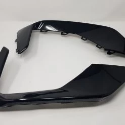 Paintmodz Proform Outer Fog Light Surround Bezels (Painted/Hydrodipped) - Mk4 Focus ST/ ST Line