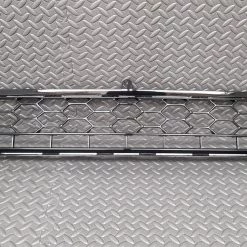 Paintmodz Proform Ltd New Front Lower Grille - Genuine Ford Mk8 Fiesta ST (Painted)