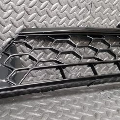Paintmodz Proform Ltd New Front Lower Grille - Genuine Ford Mk8 Fiesta ST (Painted)