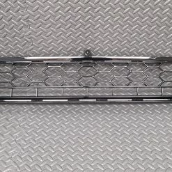 Paintmodz Proform Ltd New Front Lower Grille - Genuine Ford Mk8 Fiesta ST (Painted)